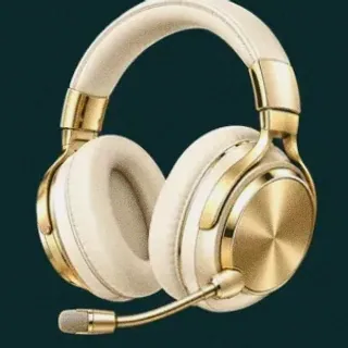 Gaming headset — Rich Prize