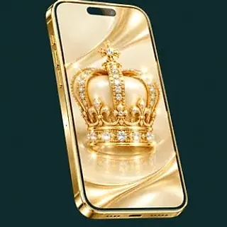Crown smartphone — Rich Prize
