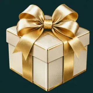 Gift box — Rich Prize