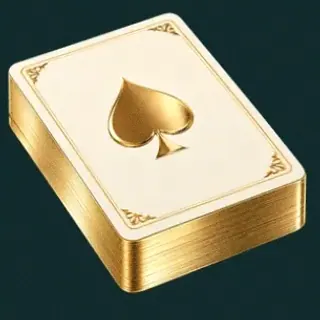 Deck of cards — Rich Prize