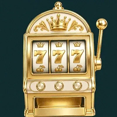 Slot machine — Rich Prize