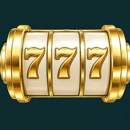 Slot machine reels — Rich Prize