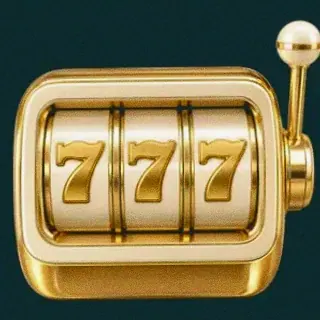 Slot machine reels — Rich Prize