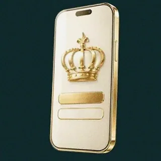 Casino app smartphone — Rich Prize