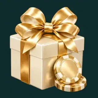 Casino gift box — Rich Prize