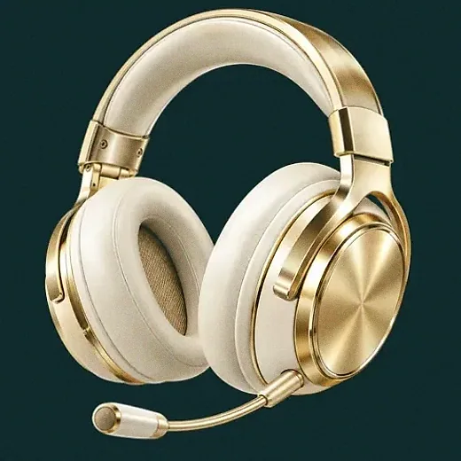 Gaming headset — Rich Prize