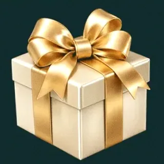 Luxury gift box — Rich Prize