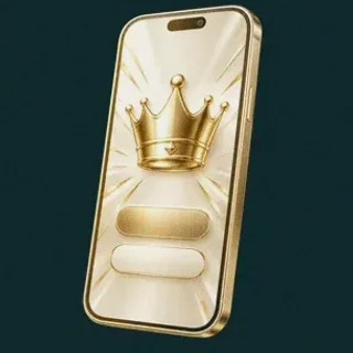 Royal casino smartphone — Rich Prize