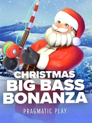 Christmas Big Bass Bonanza at Rich Prize