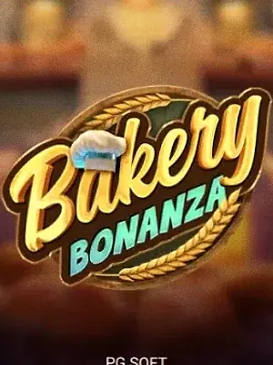 Bakery Bonanza at Rich Prize