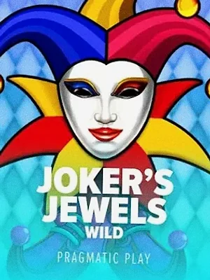 Joker's Jewels Wild at Rich Prize