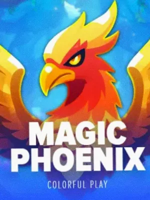 Magic Phoenix at Rich Prize