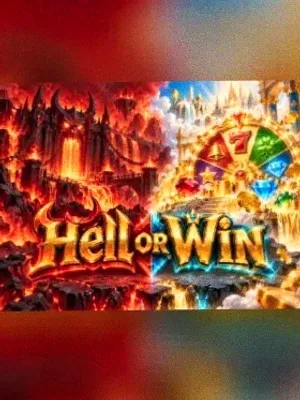 Hell or Win at Rich Prize