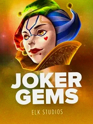 Joker Gems at Rich Prize