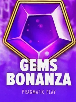 Gems Bonanza at Rich Prize