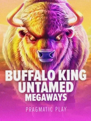 Buffalo King Untamed Megaways at Rich Prize