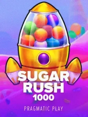 Sugar Rush 1000 at Rich Prize
