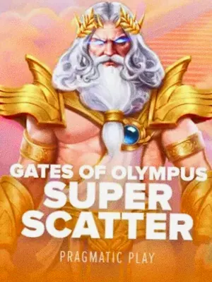 Gates of Olympus Super Scatter at Rich Prize