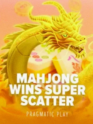 Mahjong Wins Super Scatter at Rich Prize