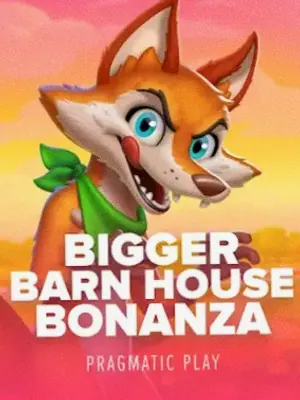 Bigger Barn House Bonanza at Rich Prize