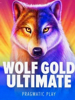 Wolf Gold Ultimate at Rich Prize