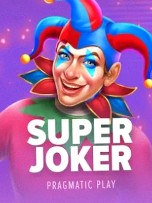 Super Joker at Rich Prize
