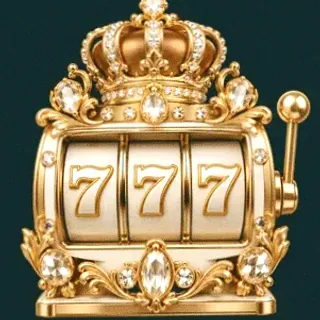 Royal slot machine — Rich Prize