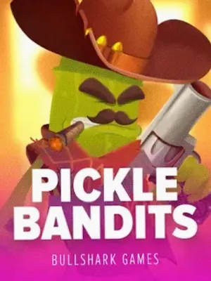 Pickle Bandits at Rich Prize