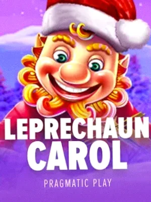 Leprechaun Carol at Rich Prize