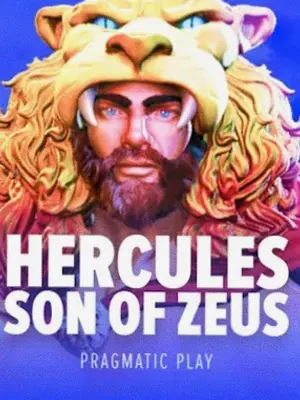 Hercules Son of Zeus at Rich Prize