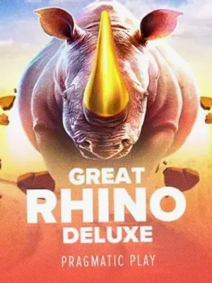 Great Rhino Deluxe at Rich Prize