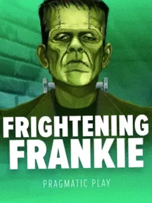 Frightening Frankie at Rich Prize
