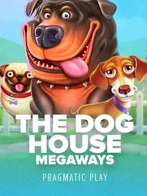 The Dog House Megaways at Rich Prize