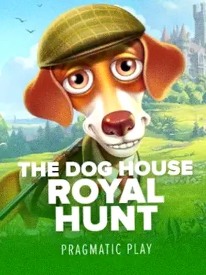 The Dog House - Royal Hunt at Rich Prize