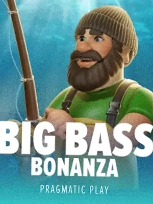 Big Bass Bonanza at Rich Prize