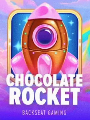 Chocolate Rocket at Rich Prize