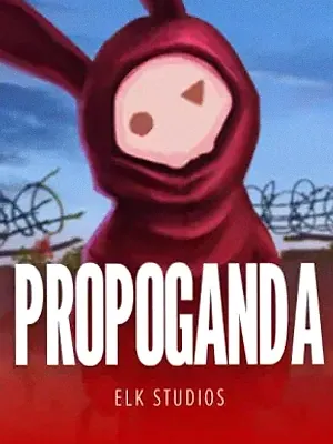 Propaganda at Rich Prize