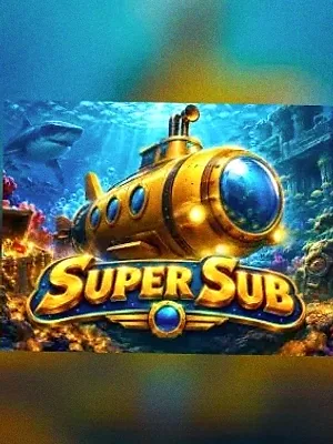 Super Sub at Rich Prize