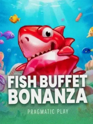 Fish Buffet Bonanza at Rich Prize