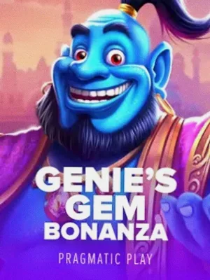 Genie's Gem Bonanza at Rich Prize