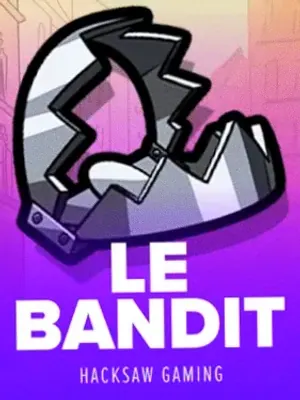 Le Bandit at Rich Prize