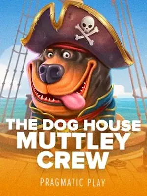 The Dog House - Muttley Crew at Rich Prize