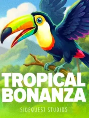 Tropical Bonanza at Rich Prize