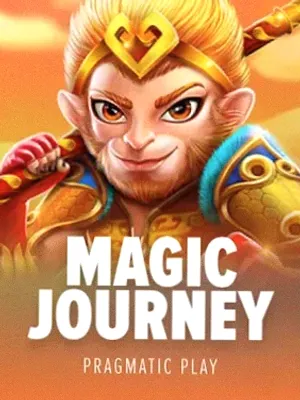 Magic Journey at Rich Prize