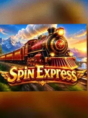 Spin Express at Rich Prize