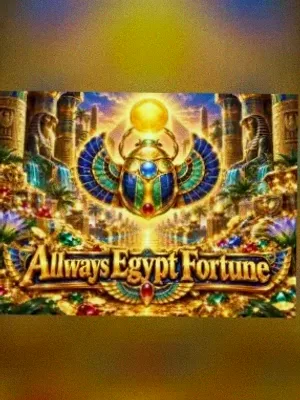 Allways Egypt Fortune at Rich Prize