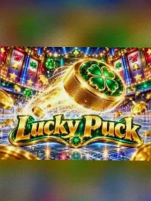 Lucky Puck at Rich Prize