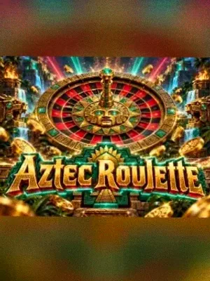 Aztec Roulette at Rich Prize