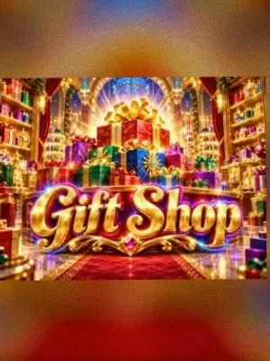 Gift Shop at Rich Prize